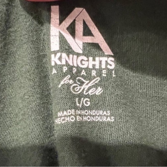 Oregon UO long sleeve tee - Picture 3 of 4